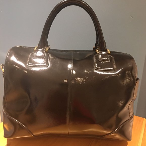 Tory Burch Doctor Bag - Picture 2 of 10